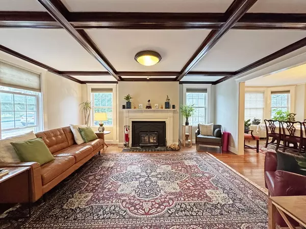 Newton, MA 02466,99 Hancock St
