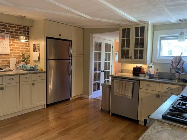 10 Salem St. Ave #2, Boston, MA 02129