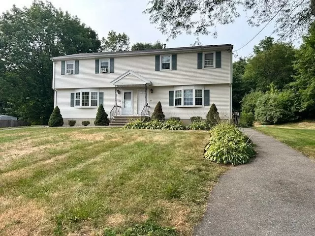 362 Plymouth St #362, Bridgewater, MA 02324