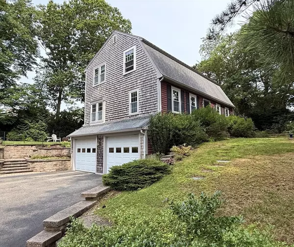 Plymouth, MA 02360,45 Curtis Dr