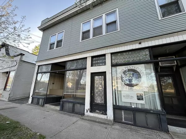 28 Parker #2L, Springfield, MA 01151