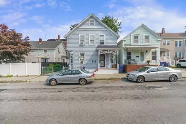 New Bedford, MA 02740,135 Arnold St