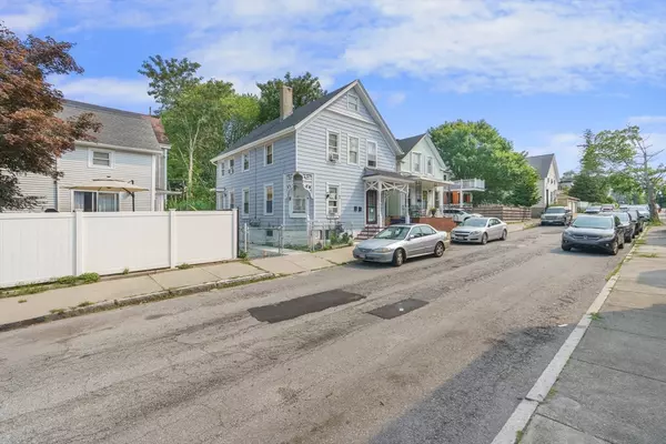 New Bedford, MA 02740,135 Arnold St