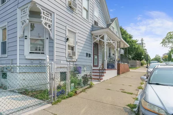 New Bedford, MA 02740,135 Arnold St
