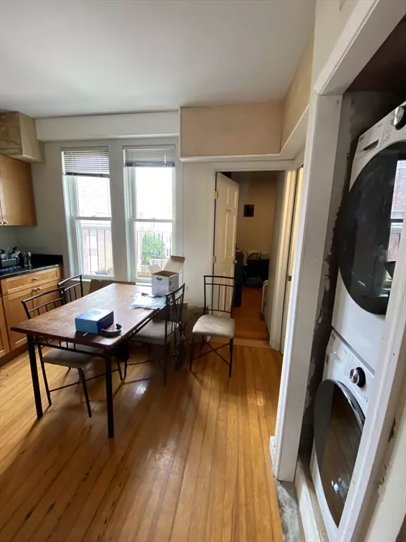 15 Cooper Street #3, Boston, MA 02113