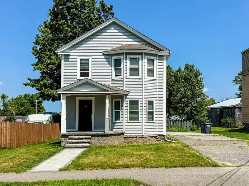 85 Prescott St, Lancaster, MA 01523