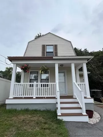 Dracut, MA 01826,50 Freeman Ave