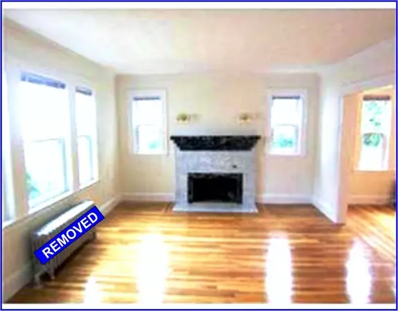 6 Oxford Avenue #6, Belmont, MA 02478