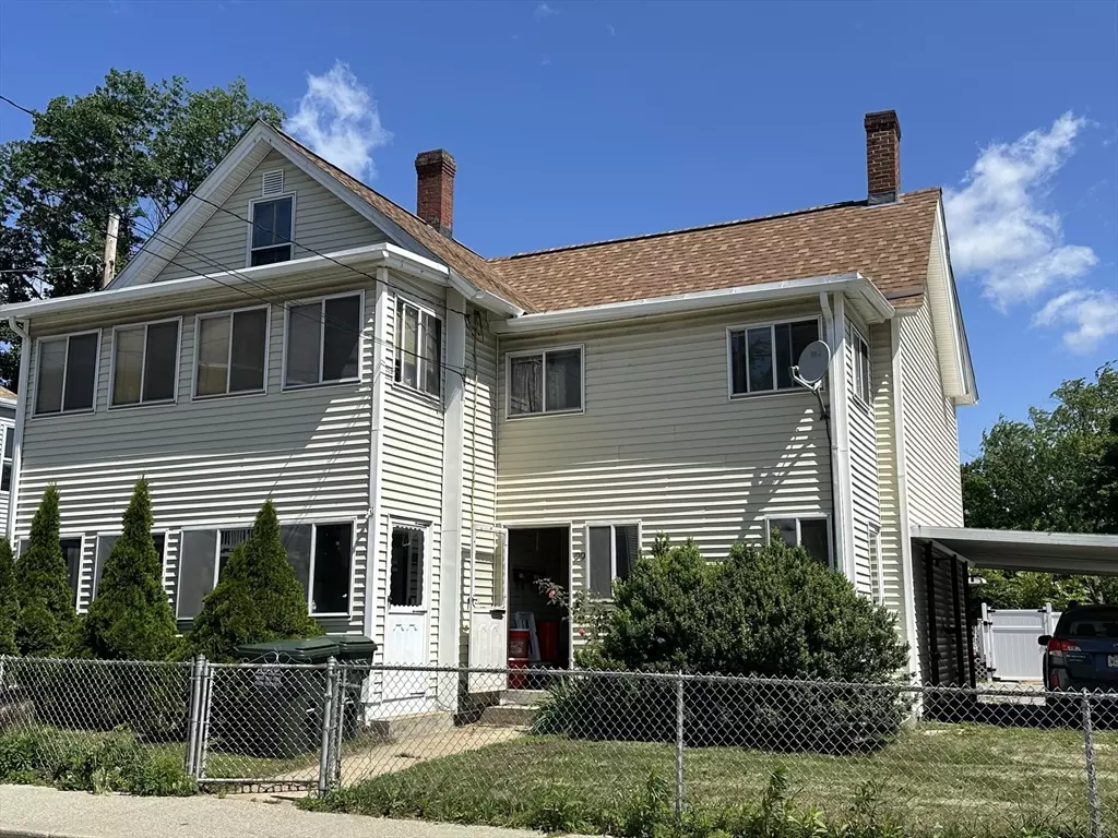 Southbridge, MA 01550,99 North