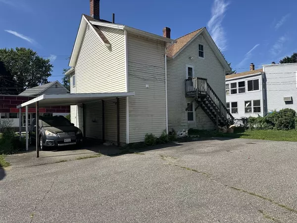 Southbridge, MA 01550,99 North