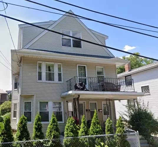 20 Hunnewell Ave. #1, Boston, MA 02135