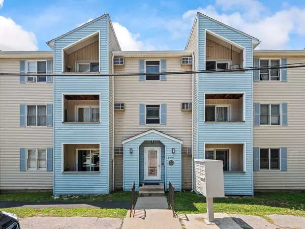 Worcester, MA 01607,7 Gibbs St #4