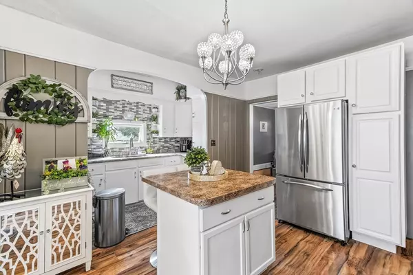 675 Park Avenue, Woonsocket, RI 02895