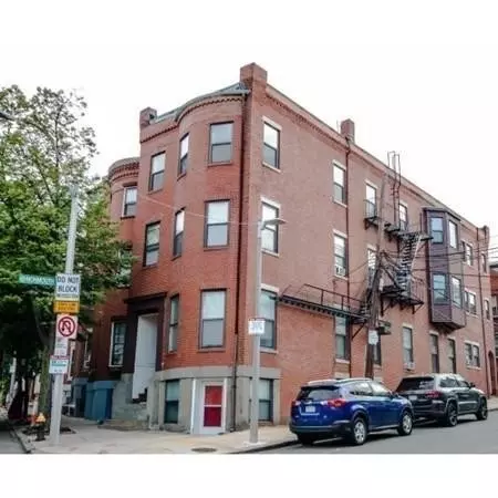 379 Meridian St #202, Boston, MA 02128