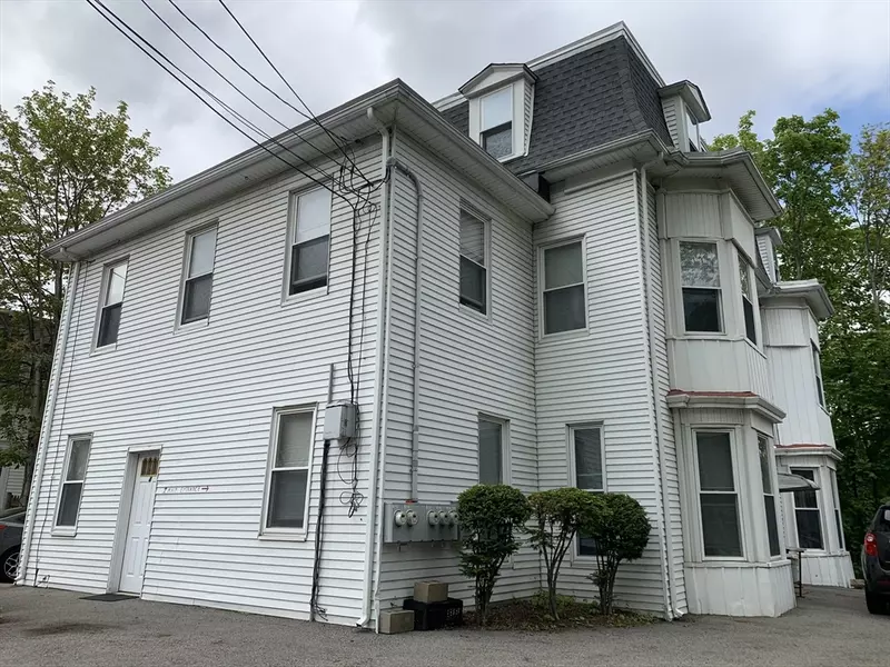 7 Mount Vernon Street #5, Boston, MA 02135