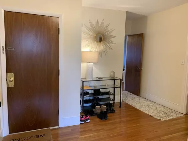 Boston, MA 02135,7 Mount Vernon Street #5