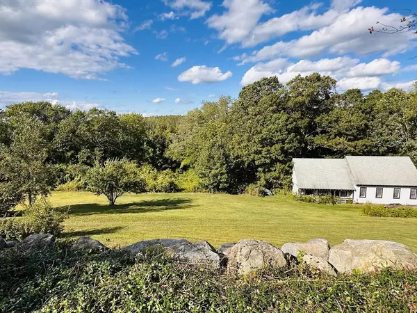 Hardwick, MA 01037,1107 Jackson Rd