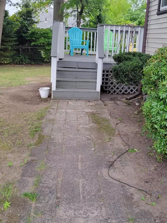 Randolph, MA 02368,33 Clark #A