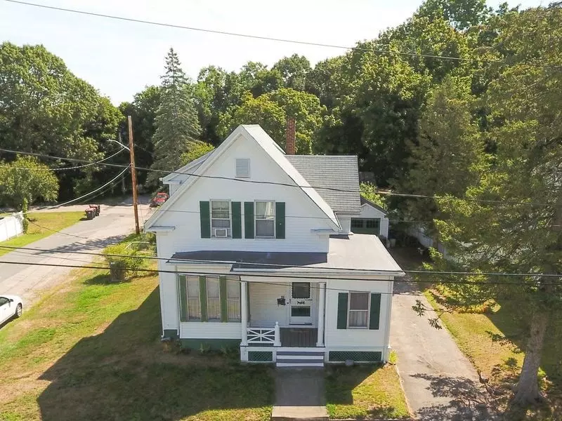 Brockton, MA 02301,56 Copeland Street