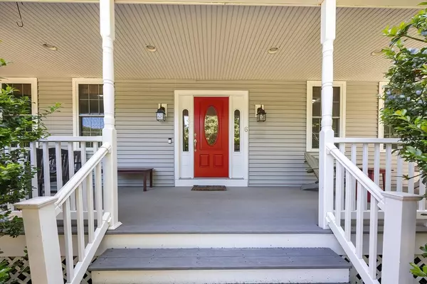 Medway, MA 02053,6 Freedom Trail