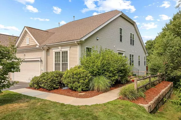 Grafton, MA 01560,68 Buttercup Ln #68