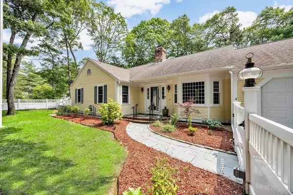 Barnstable, MA 02632,175 Old Post Rd
