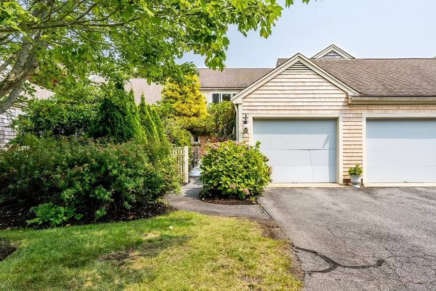38 Kates Path #38, Yarmouth, MA 02675