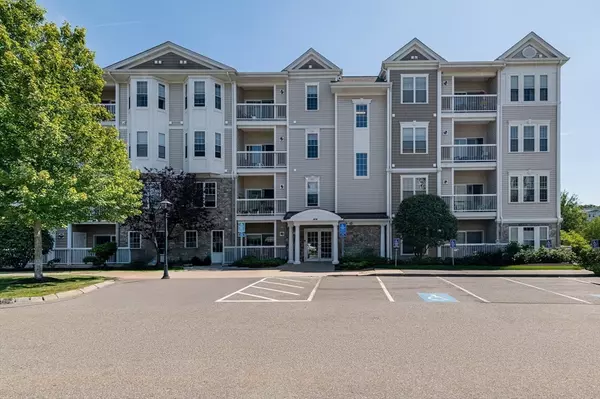 414 John Mahar Hwy #312, Braintree, MA 02184