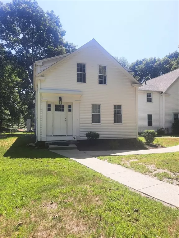 Hanover, MA 02339,466 Center St. #C