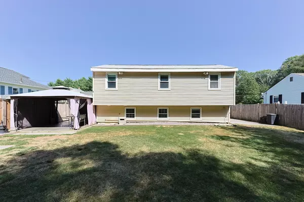 Brockton, MA 02302,45 Harold Street