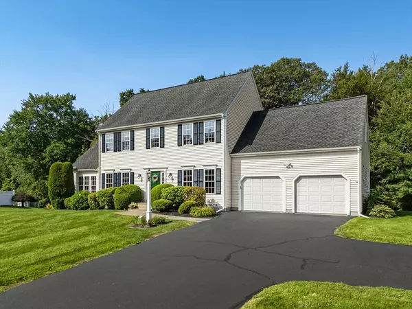 26 Hardwick Rd, Ashland, MA 01721
