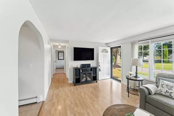 Bellingham, MA 02019,180 Patricia Dr