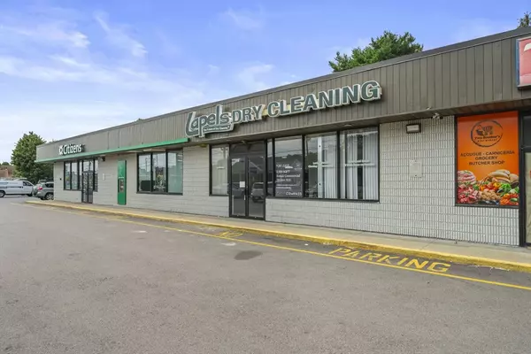 593 Washington Street #597, Stoughton, MA 02072