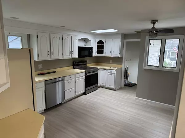 Burlington, MA 01803,21 Stony Brook Road #SF