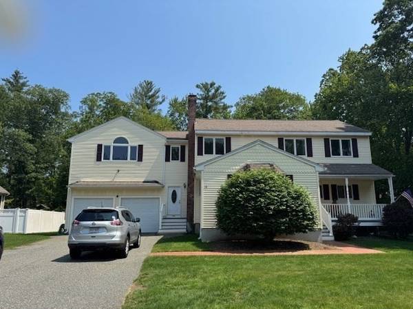 14 Moss Street #2, Burlington, MA 01803