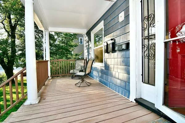 Milton, MA 02186,392 Reedsdale #1