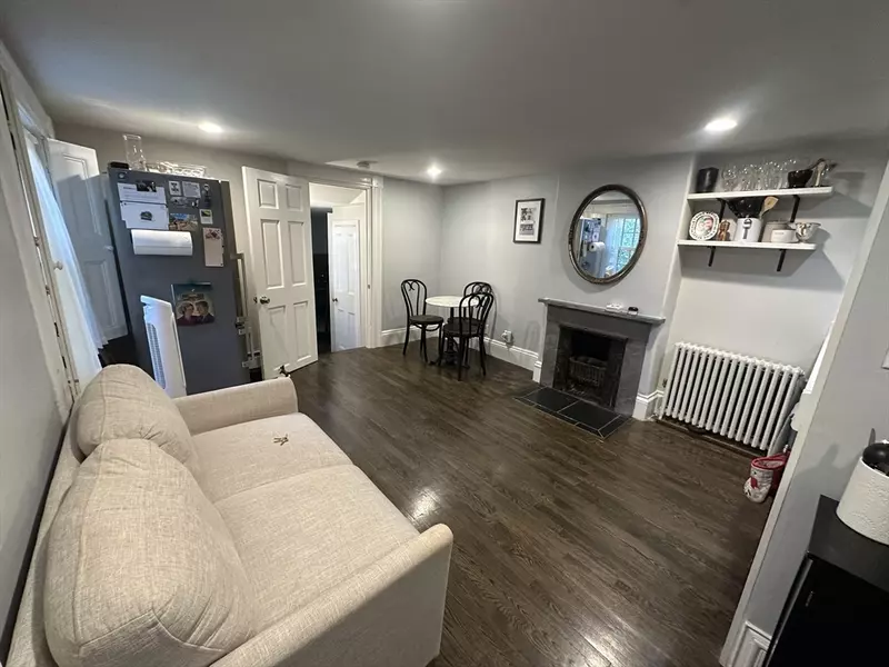 75 Mount Vernon Street #6, Boston, MA 02108