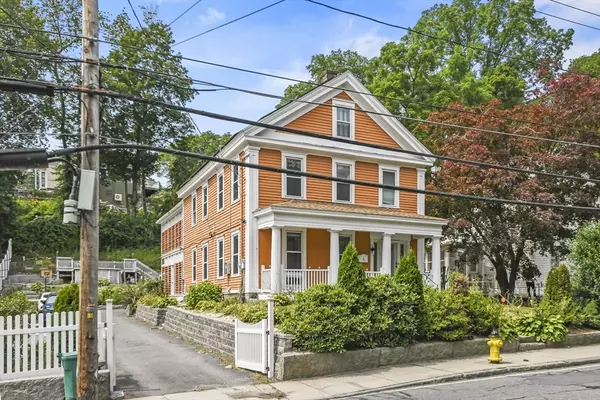 90 Mechanic Street, Fitchburg, MA 01420
