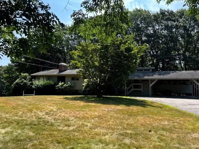 20 Wachusett, Leominster, MA 01453