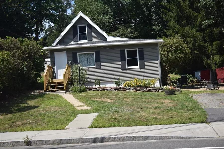 1 Greenwood Place, Gardner, MA 01440