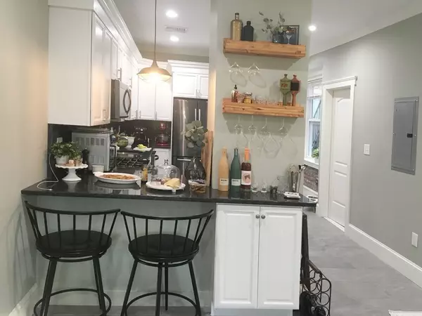 119 Cottage Street #3F, Boston, MA 02128