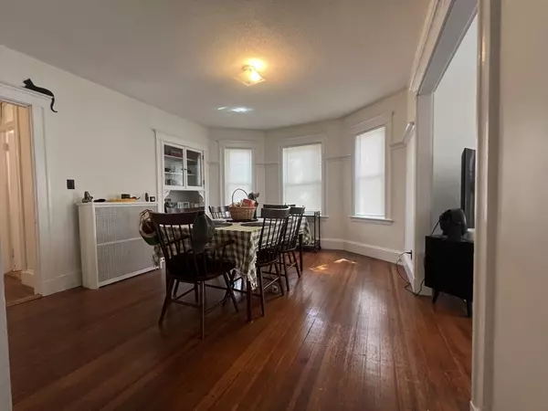 Belmont, MA 02478,229 Belmont Street #2