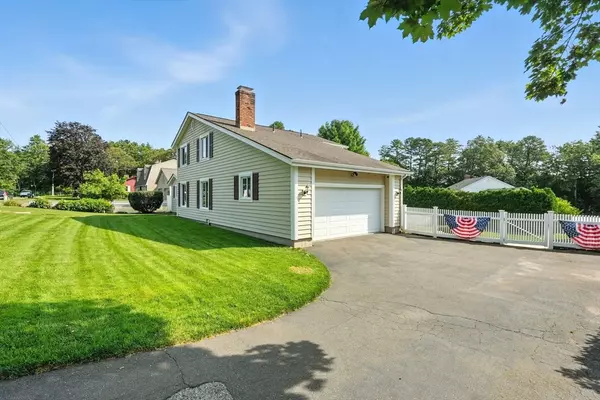 Chicopee, MA 01020,233 Basil Rd