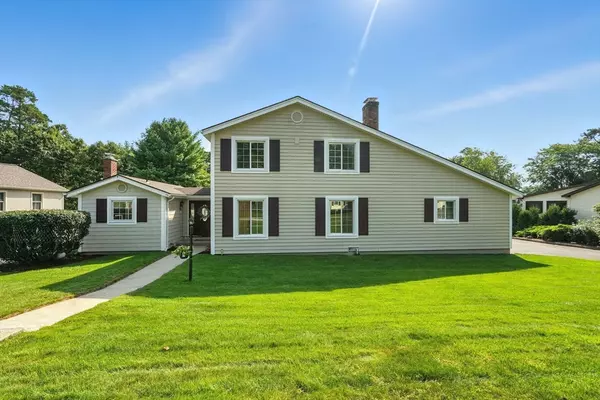 Chicopee, MA 01020,233 Basil Rd