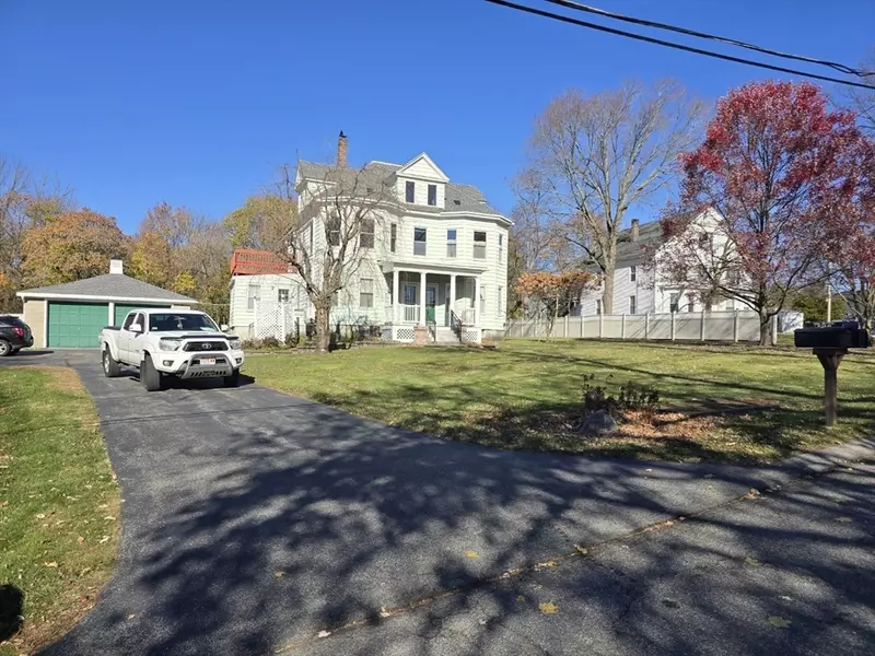 5 Infield #1, Dracut, MA 01826