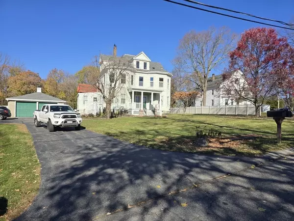 5 Infield #1, Dracut, MA 01826