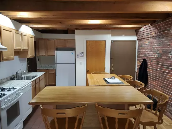 57 Fulton #6, Boston, MA 02109