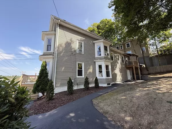 Haverhill, MA 01832,36 Broadway