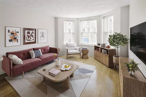 84 Gordon Street #306, Boston, MA 02135