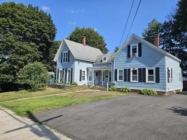Marlborough, MA 01752,44 Chestnut Street #2
